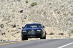 Rolls-Royce Wraith Black Badge 2016 года (NA)